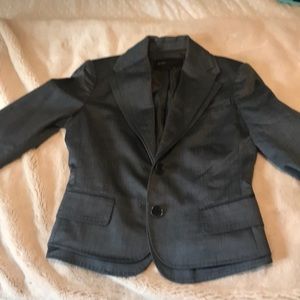 BCBGMAXAZRIA blazer.